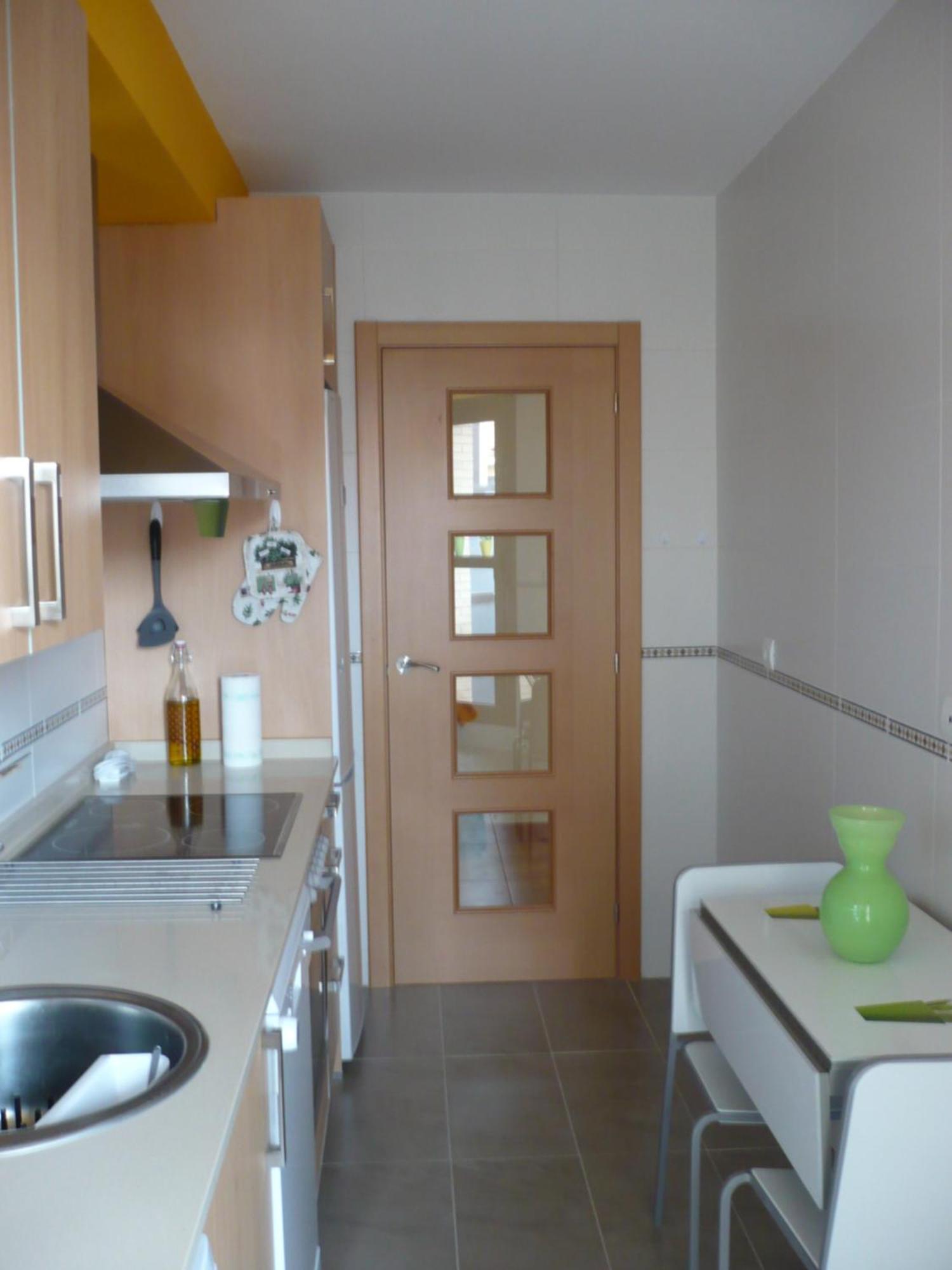 Atico, Piscina, Ac, Wi-Fi Y Parking Gratis, Gran Terraza, Vut 47-79 Apartment Arroyo de la Encomienda Exterior photo